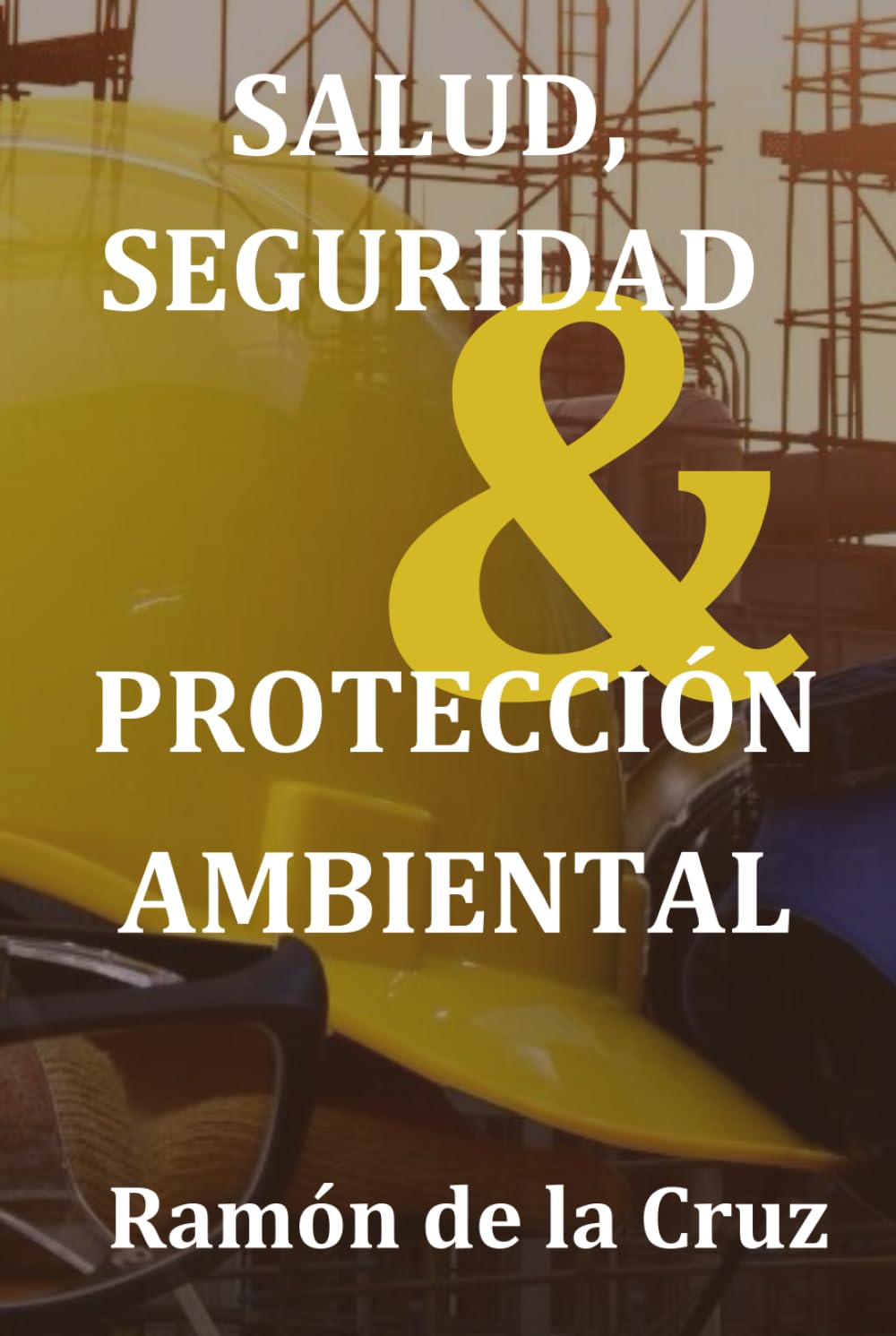 Salud, Seguridad y Protección Ambiental: Visión de una ingeniería industrial integral