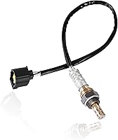 Vista 8 de MOSTPLUS 234-4587 Sensor de Oxígeno Compatible para Dodge Dakota Durango Ram Jeep Grand Cherokee Mitsubishi Raider (Set de 2)