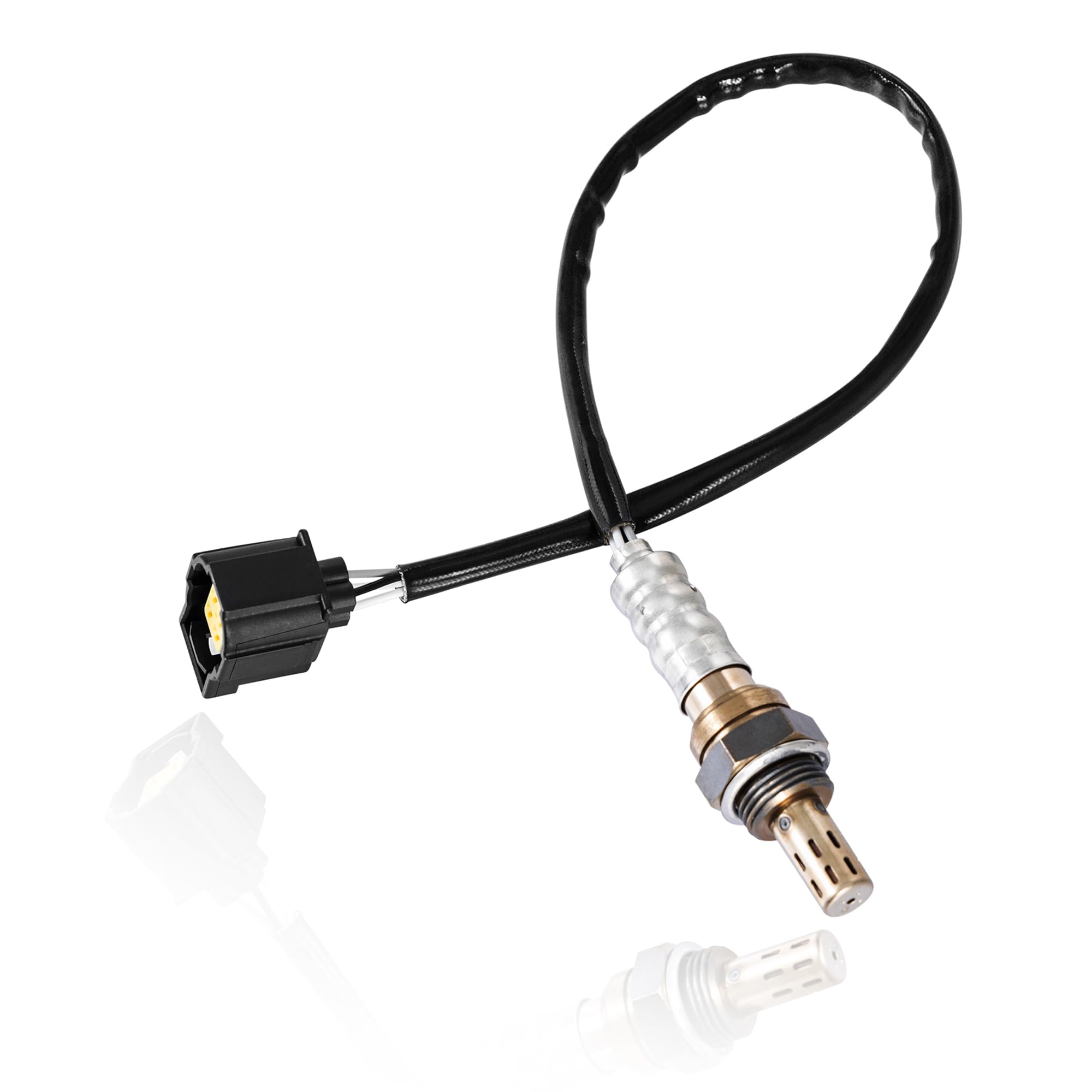 MOSTPLUS SG1849 High Performance O2 Oxygen Sensor for 2004-2014 Chrysler Dodge Jeep Compass Cherokee Ram 1500-picture-23