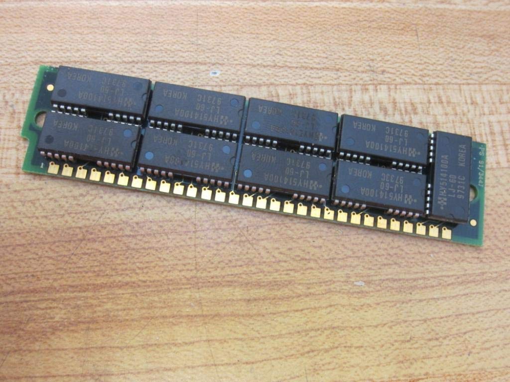 Hyundai PS 91/344J Memory Module PS91344J