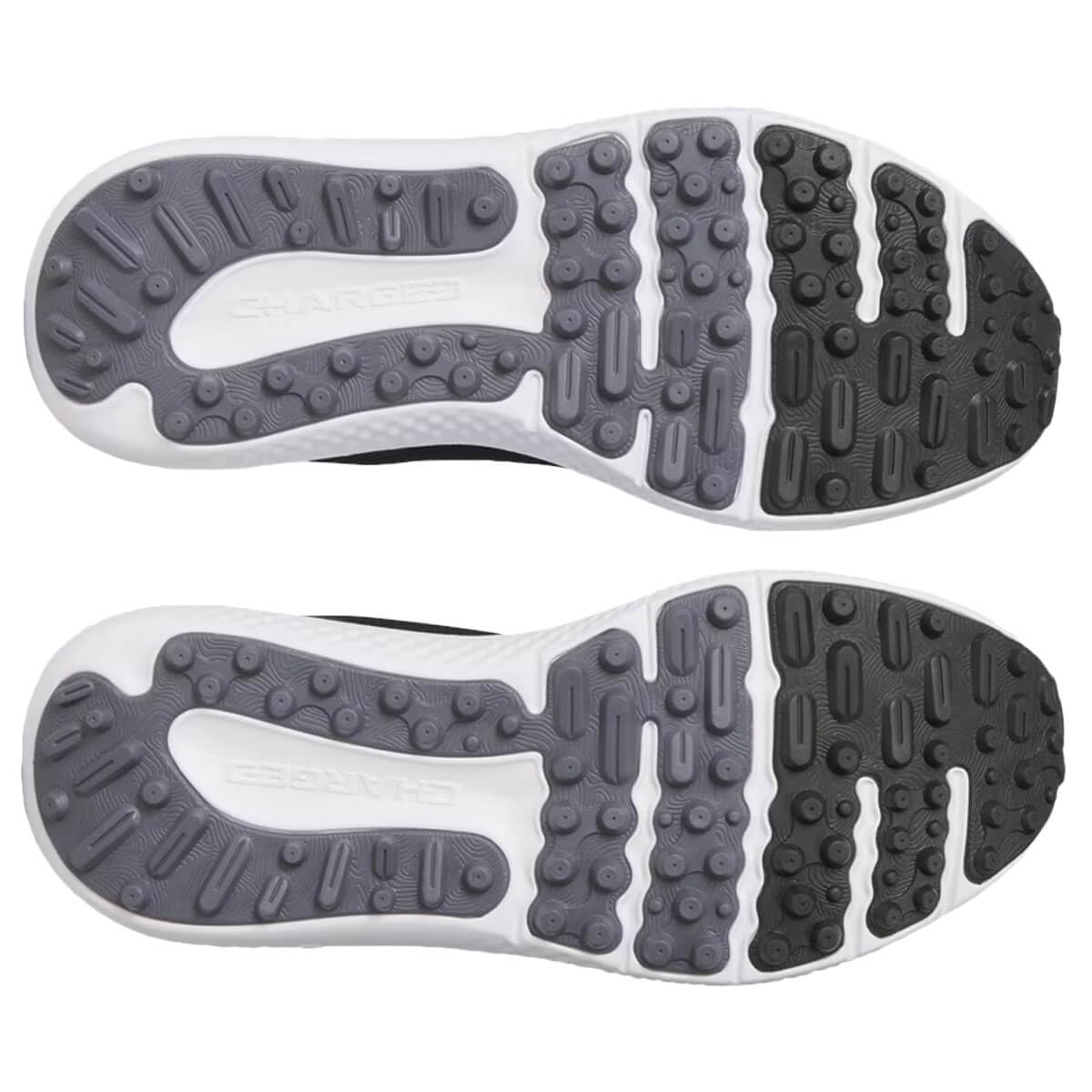 Under Armour Surge Golf Cleat ZapatillasHombre