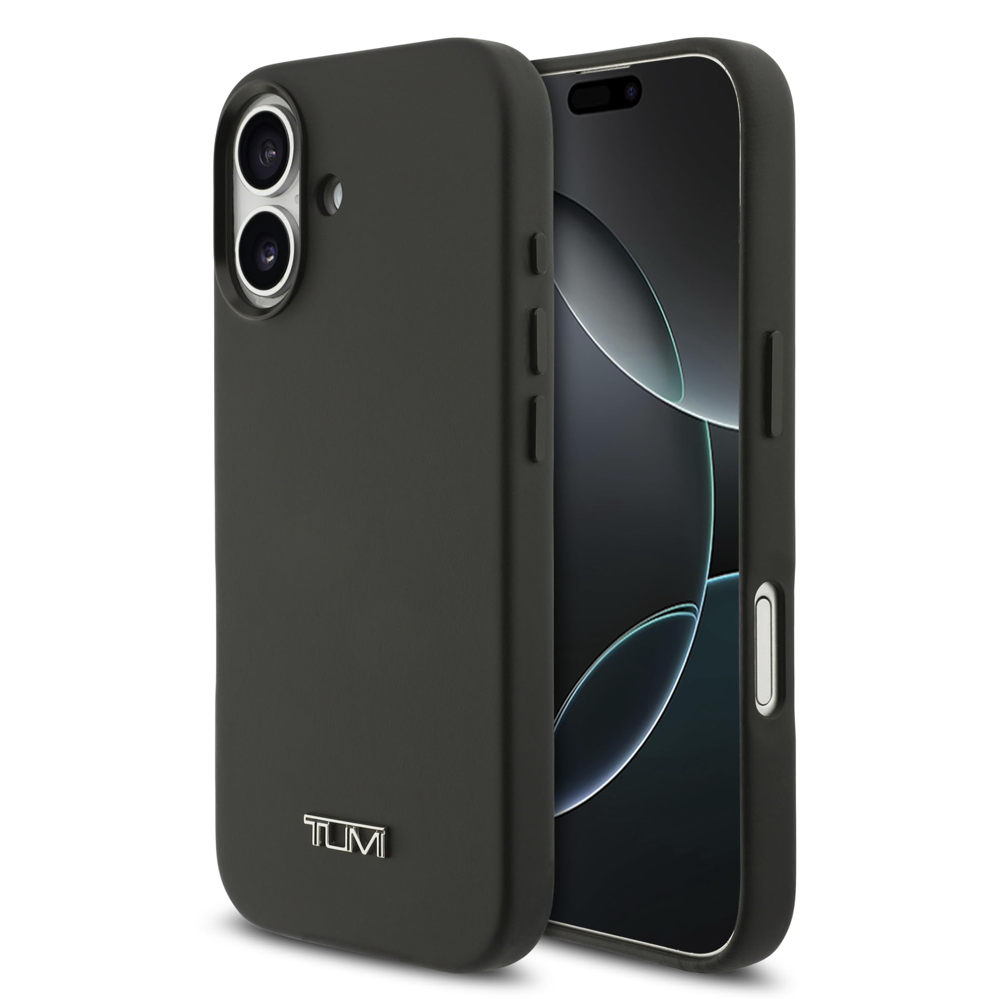 Amazon.com: TUMI iPhone 17 Case, MagSafe Compatible, Smooth