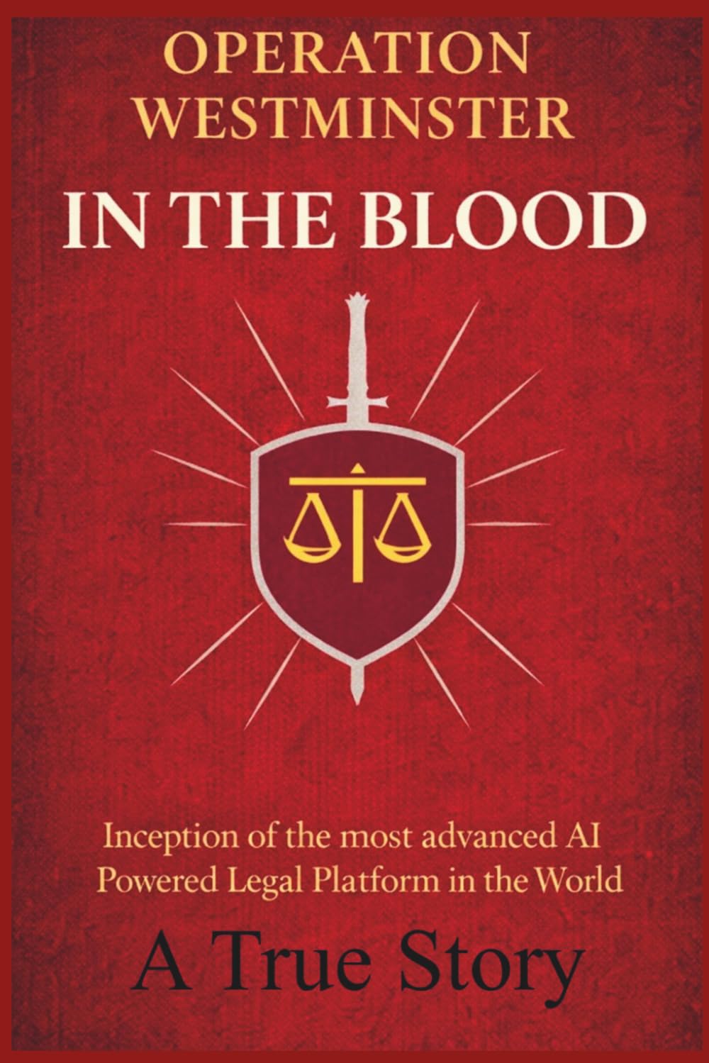 In The Blood: Operation Westminster