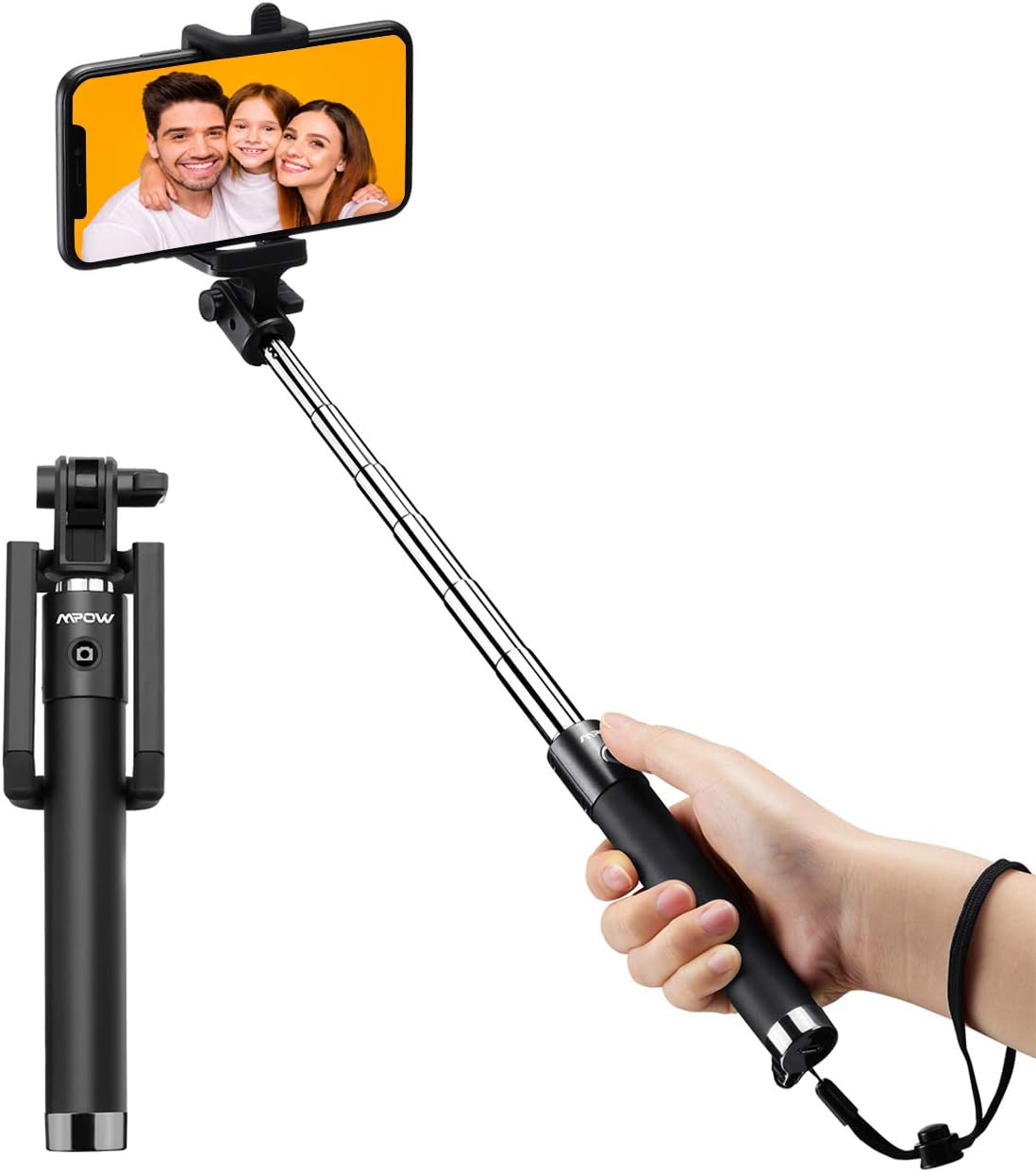 dispositivo di memorizzazione per iphone