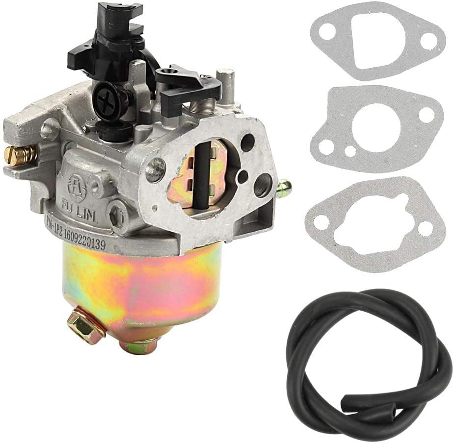 Carburetor for MTD Troy Bilt 751-10310 951-10310 12A-26MC755 12A-44MC055 12A-44MZ255 12AE46M3001 Lawn Mower 1P70F 1P70FUA 1P70M0 2P70M0 Engine
