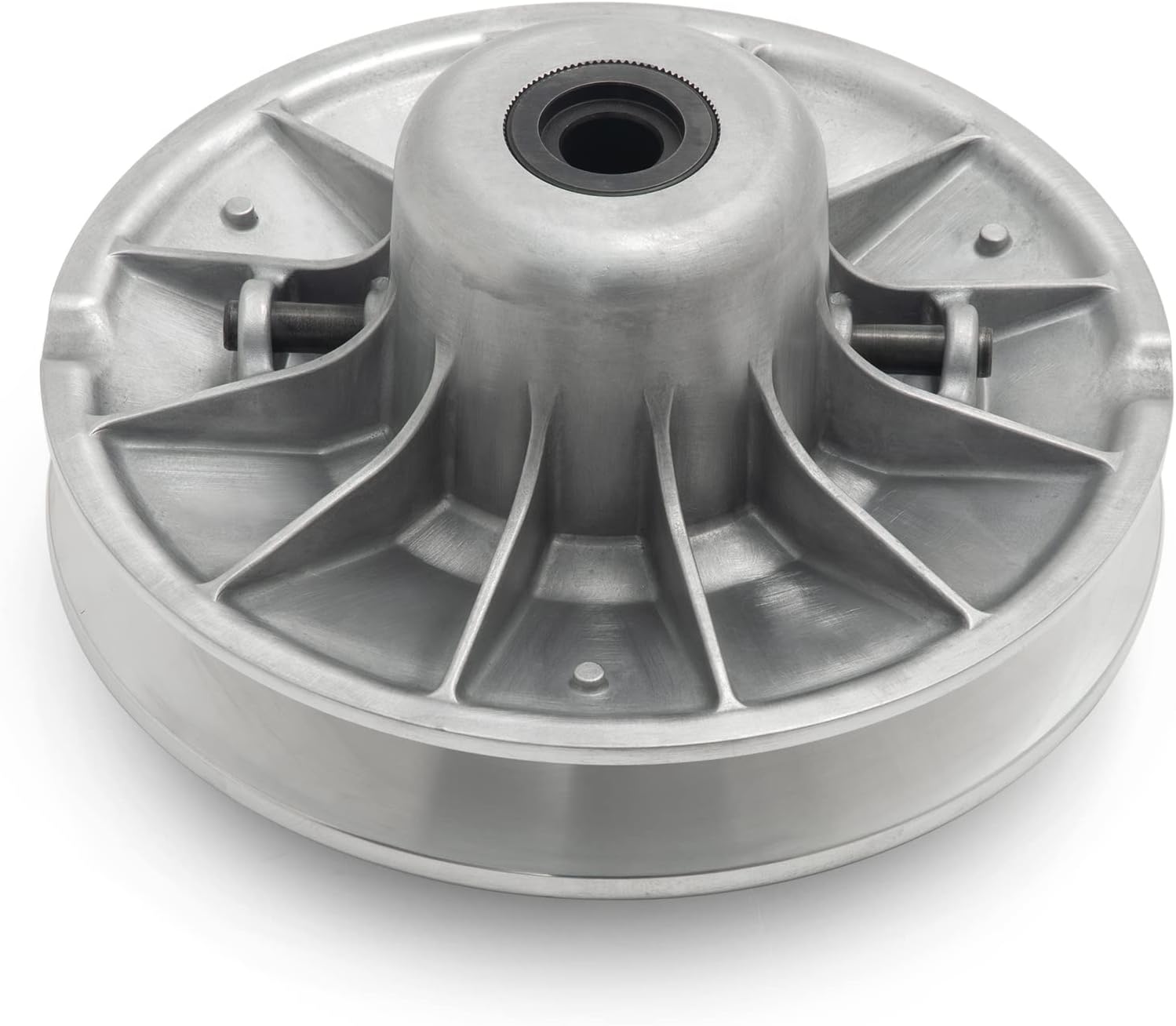 623949 Team Secondary Driven Clutch for EZGO Gas Golf Cart Express L4 L6 S4 S6 Terrain 250 500 1000 TXT Standard