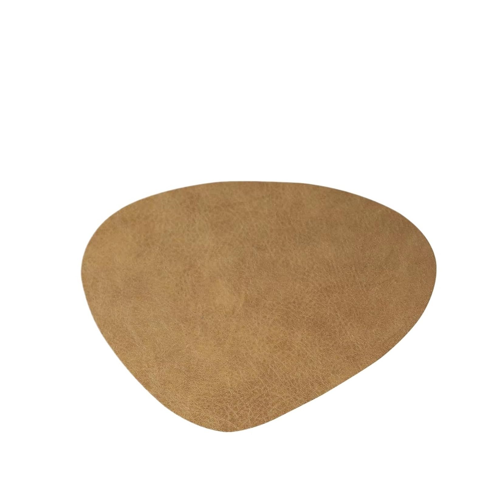 1pc Coaster Drink Coffee Cup Mat Round Tea Pad Table With(A)