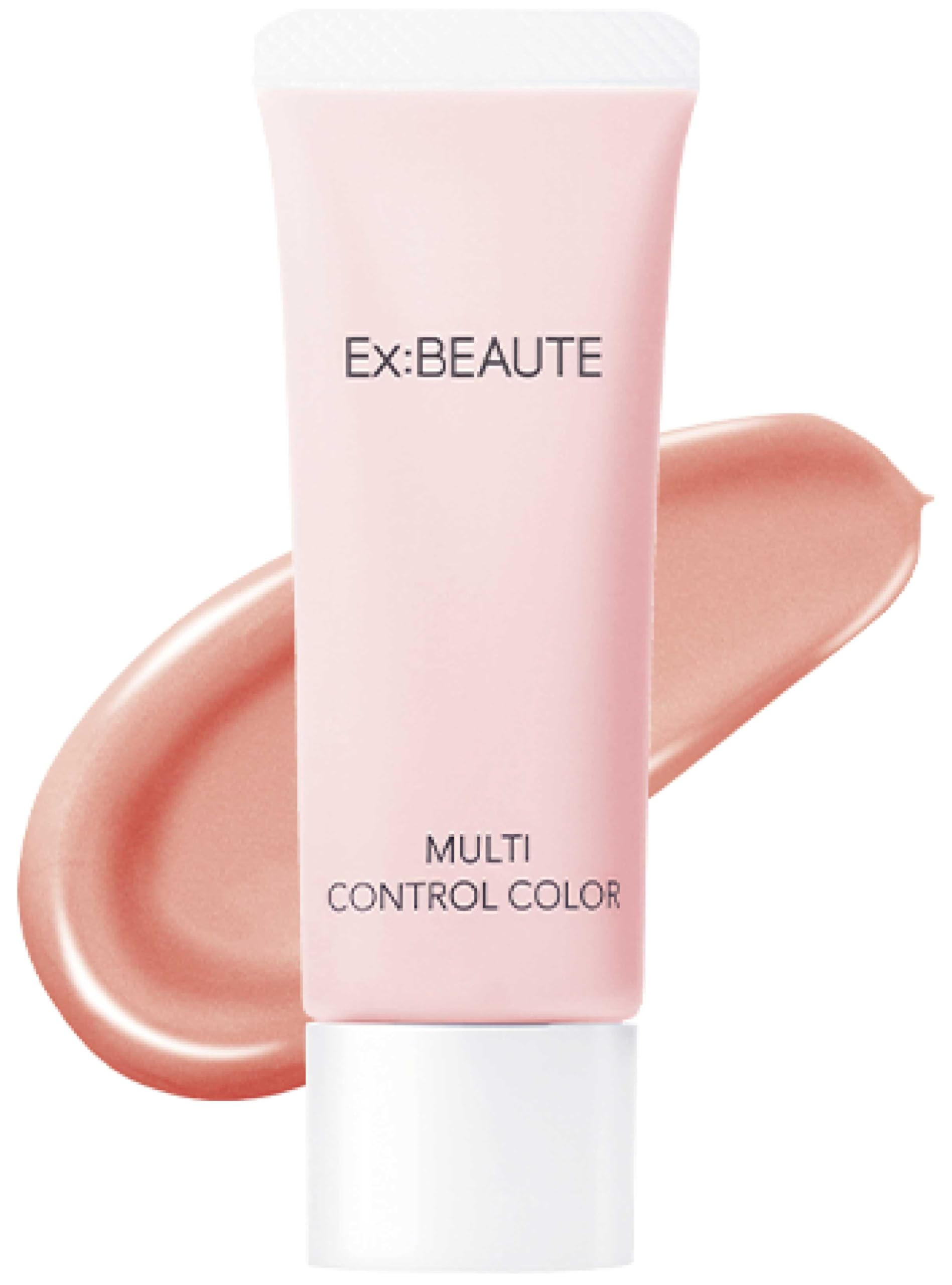 Amazon.co.jp: 【 毛穴補正カラー下地 】エクスボーテ マルチ