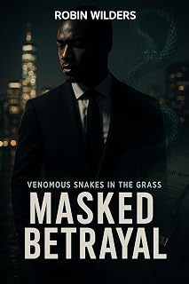 Venomous Snakes in the Grass: Masked Betrayal