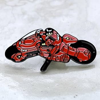 Amazon.co.jp: 金田のバイク AKIRA アキラ スライドブレーキ