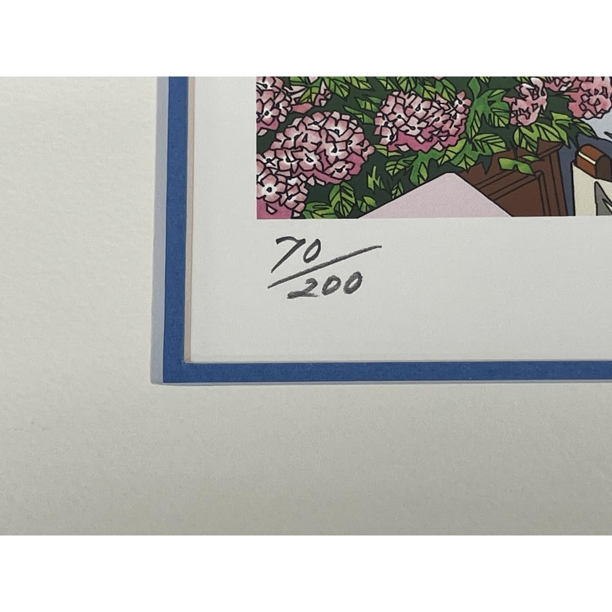 Amazon.co.jp: わたせせいぞう SEIZO WATASE 「 南から吹く6