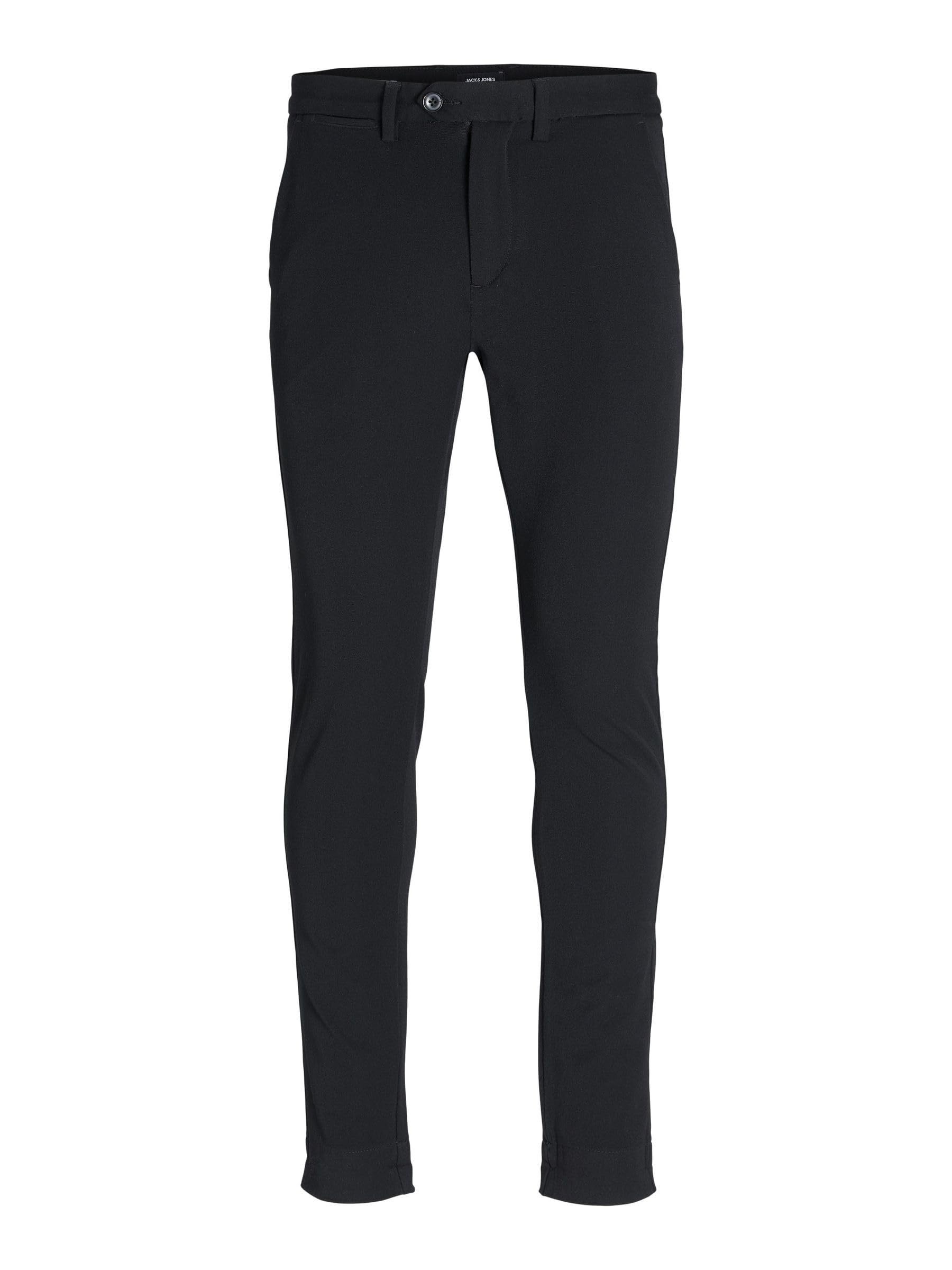 JACK & JONES Male Chino Hose Slim Fit Chino Hose