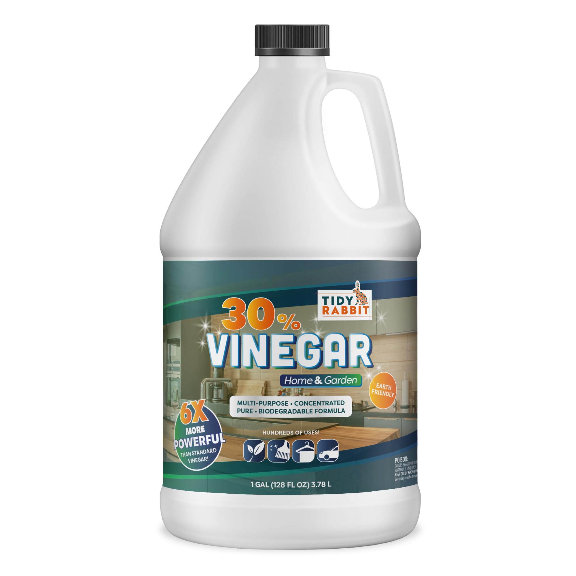 Pacific Innovations 30 Percent Vinegar Concentrate