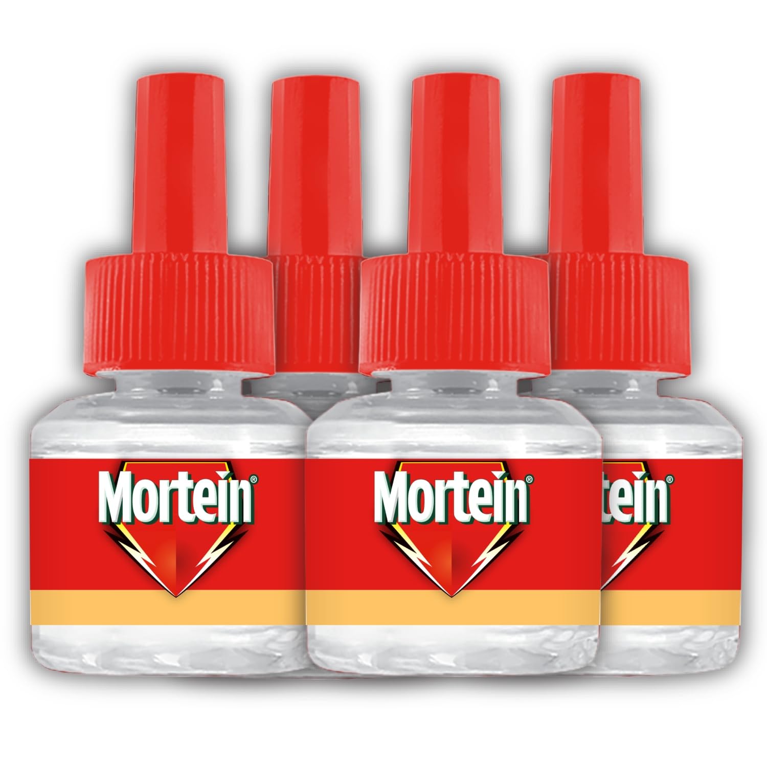 Mortein 45ml x 4, SmartPlus Mosquito Repellent Refill | Mosquito Repellent & Killer | 100% Protection from Dengue Mosquitoes, Pack of 4-picture-28