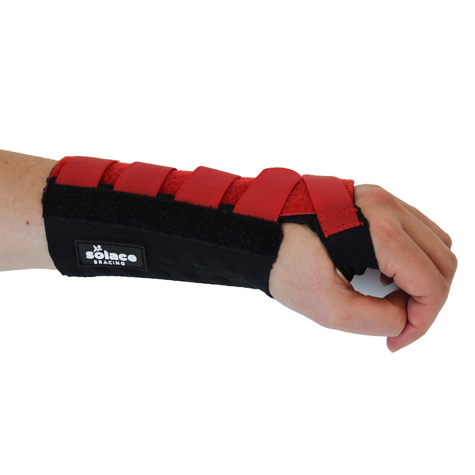 Buy SOLACE BRACING CoolFlow Wrist Support (6 Striking Colours