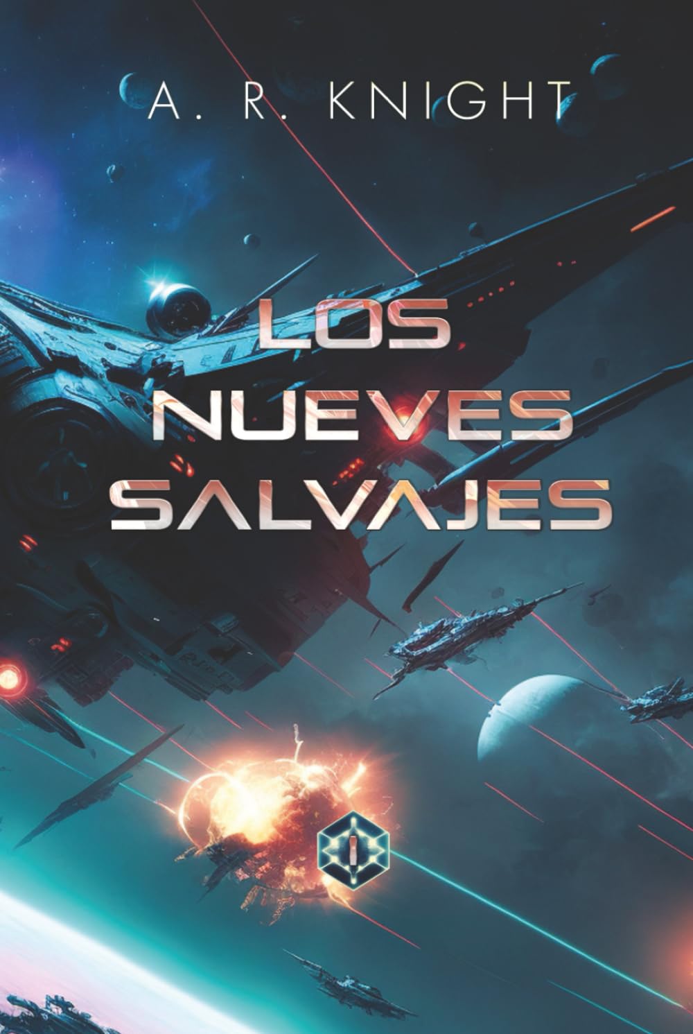 Los Nueves Salvajes