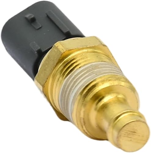Miniatura 3 de Sensor de temperatura del refrigerante del motor Sensor de temperatura Cv Cargo Van Commander Dakota Dart Durango Cherokee Journey Liberty Promaster