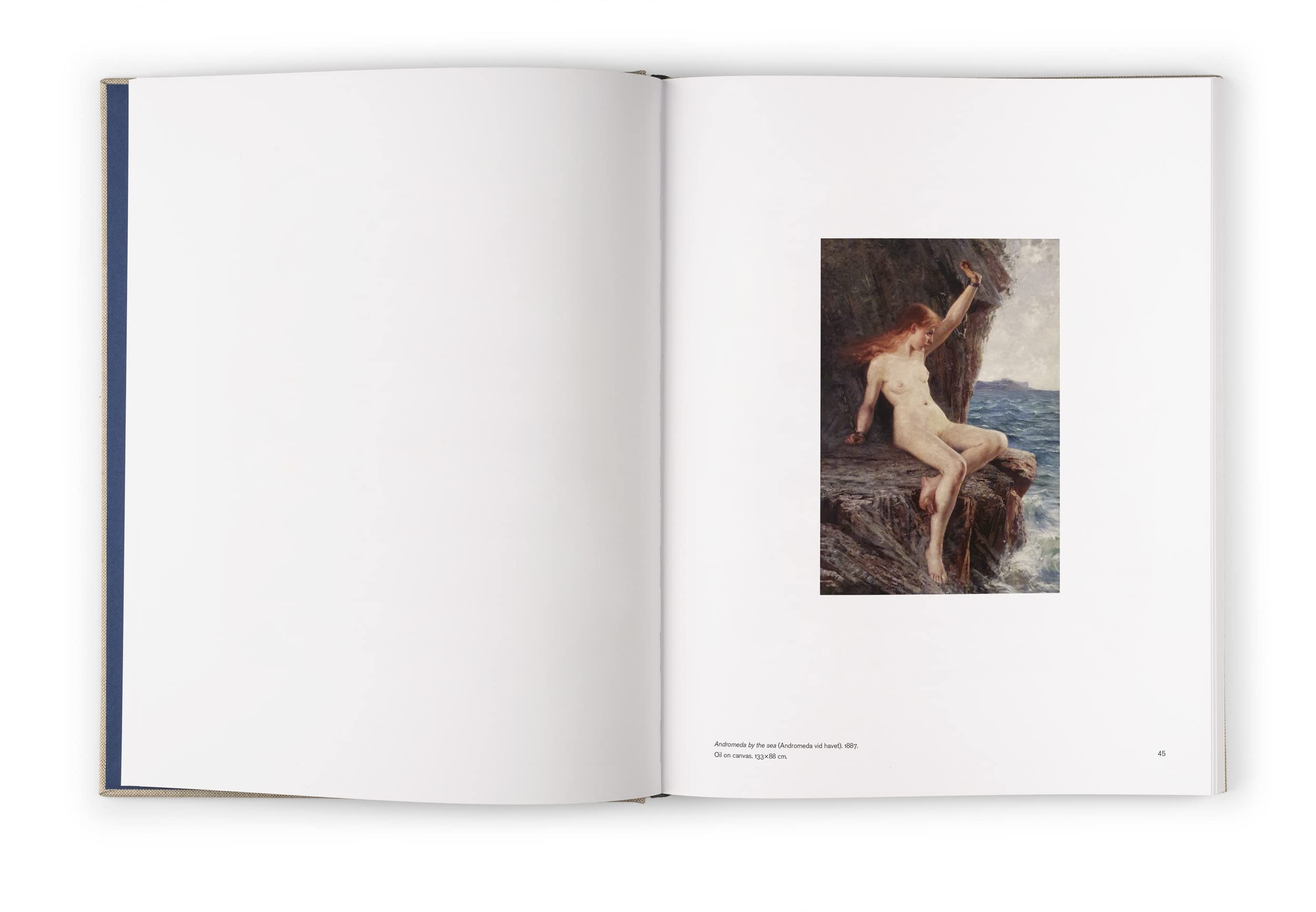 Hilma af Klint: The Landscapes, Portraits and Botanical Works (1886-1940) Catalogue RaisonnE volume