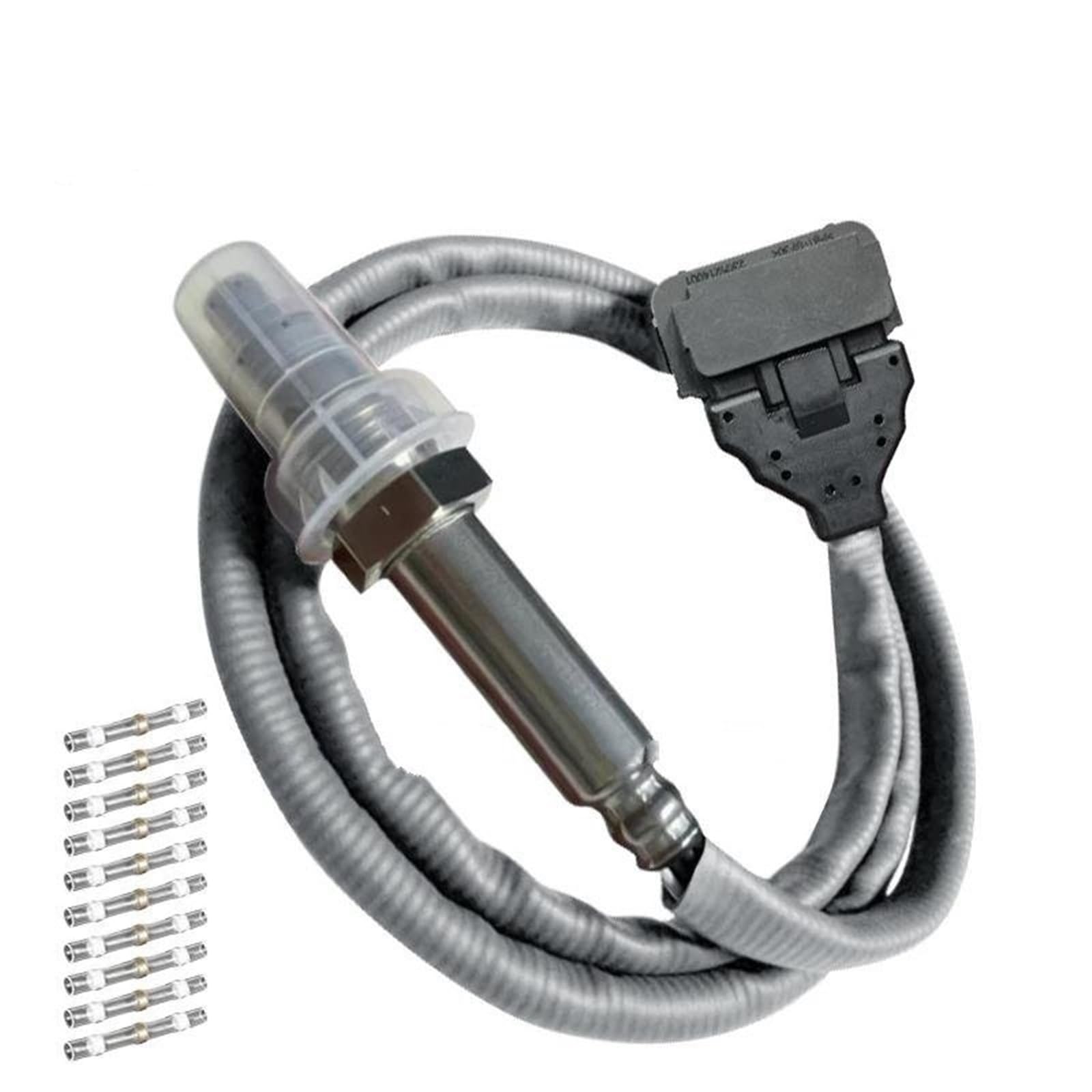 Capteur NOx 5WK97331A corrige perte puissance Actros 6