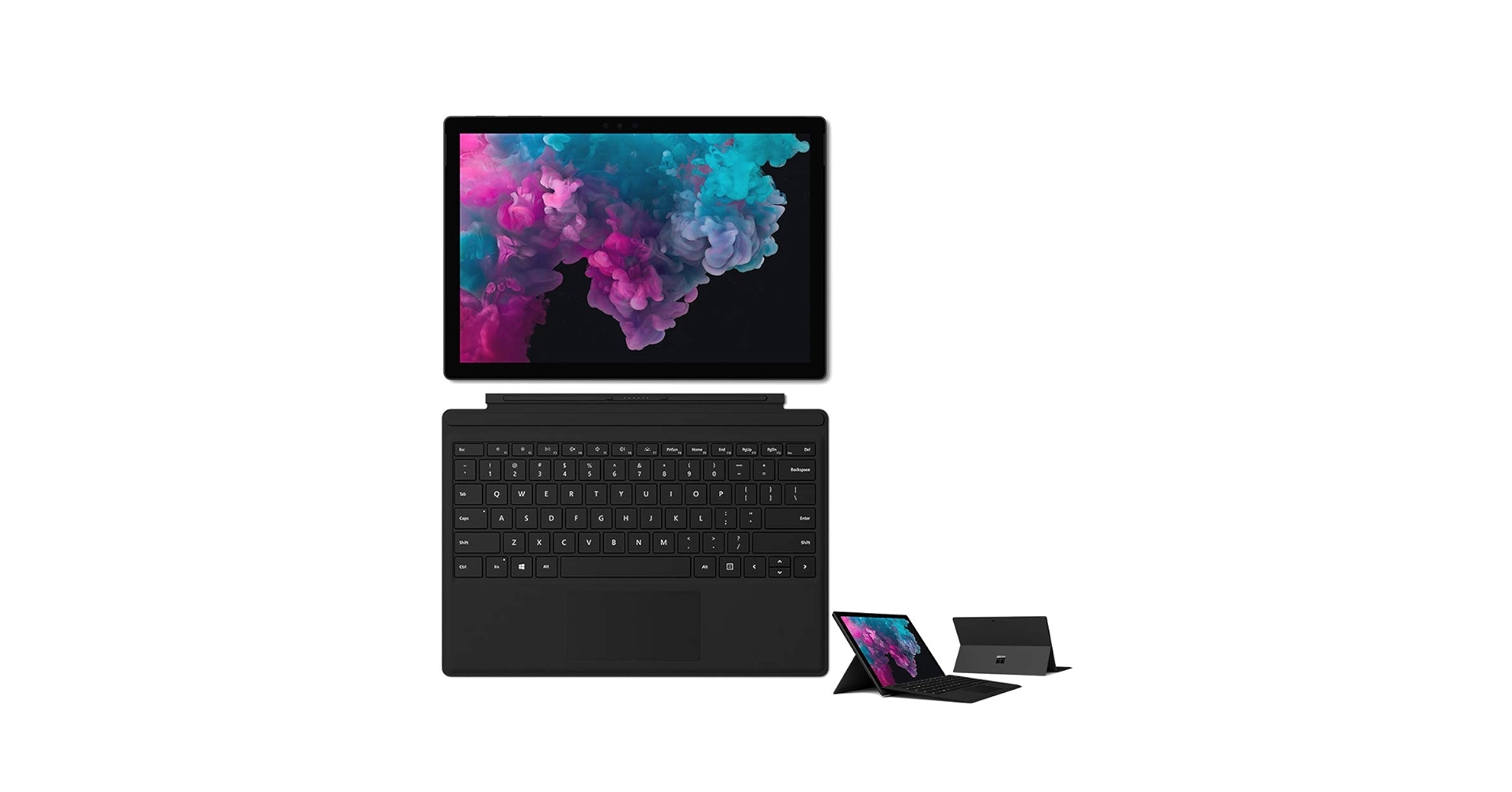 ノートPC Microsoft Surface Pro 6 Surface Pro 6 specs and features - Microsoft Support