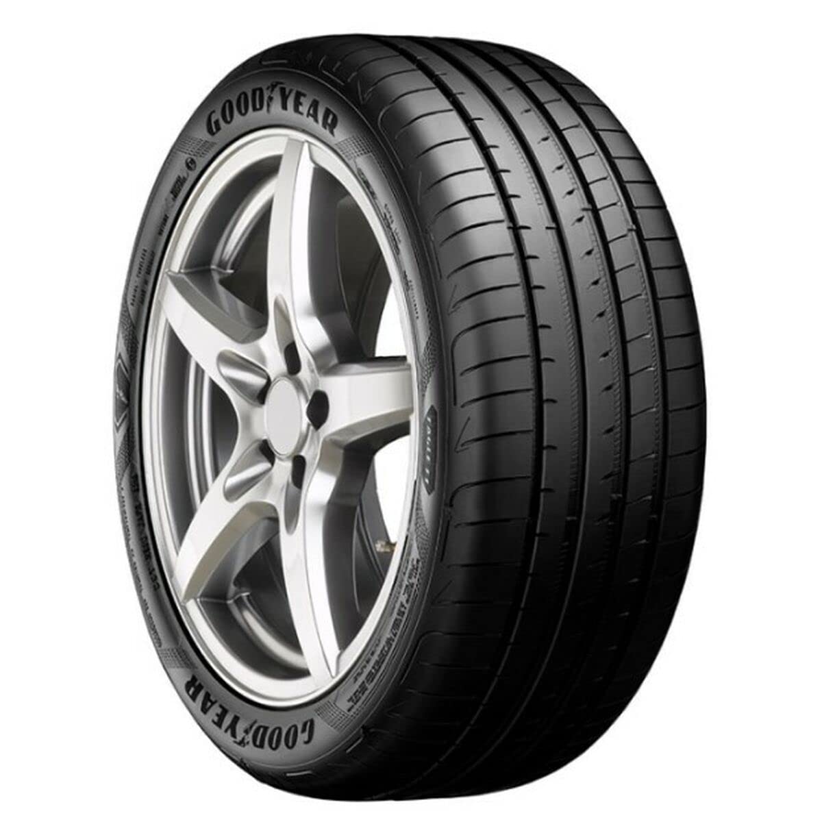 255/35YR19 Goodyear Tl F1 Asym 5 Mo Fp Xl (Eu) 96Y - 4