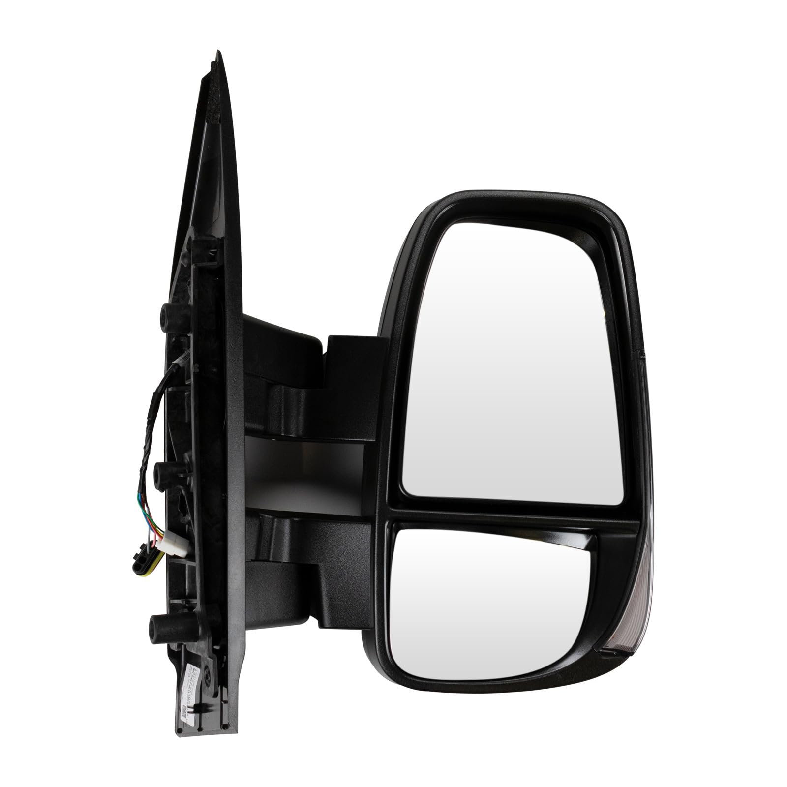 Rétroviseur Gauche Occasion - Iveco DAILY - 500043402 - GPA