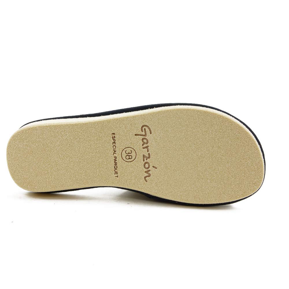GARZON - Zapatilla CASA para: Mujer