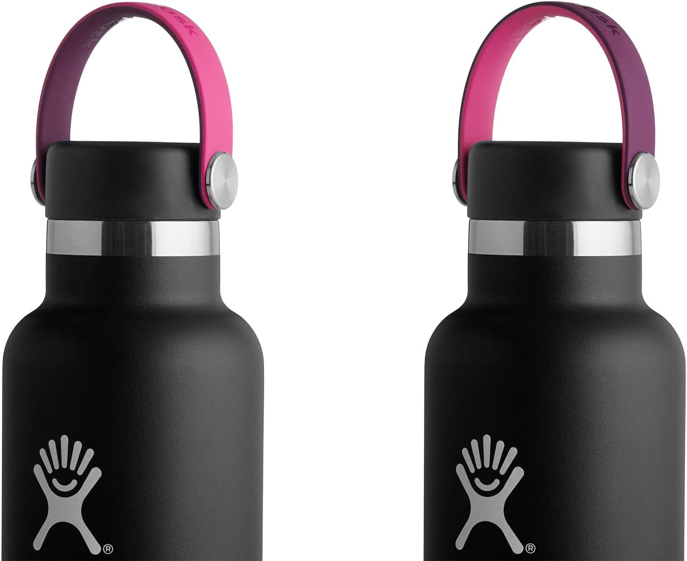 Hydro Flask Flex Strap Pack - Custom Water Bottle Lid Handle Replacement : Sports & Outdoors