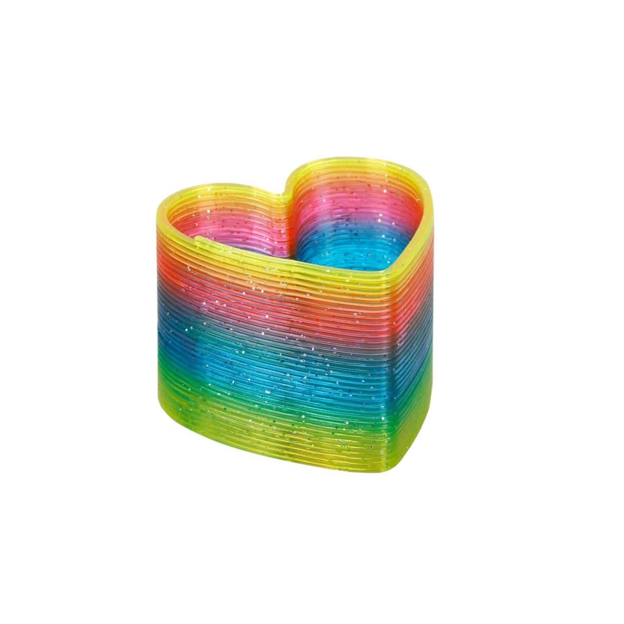 Sunman 1161 Sun-Gox-Yay Rainbow Şeffaf Renkli Şekilli