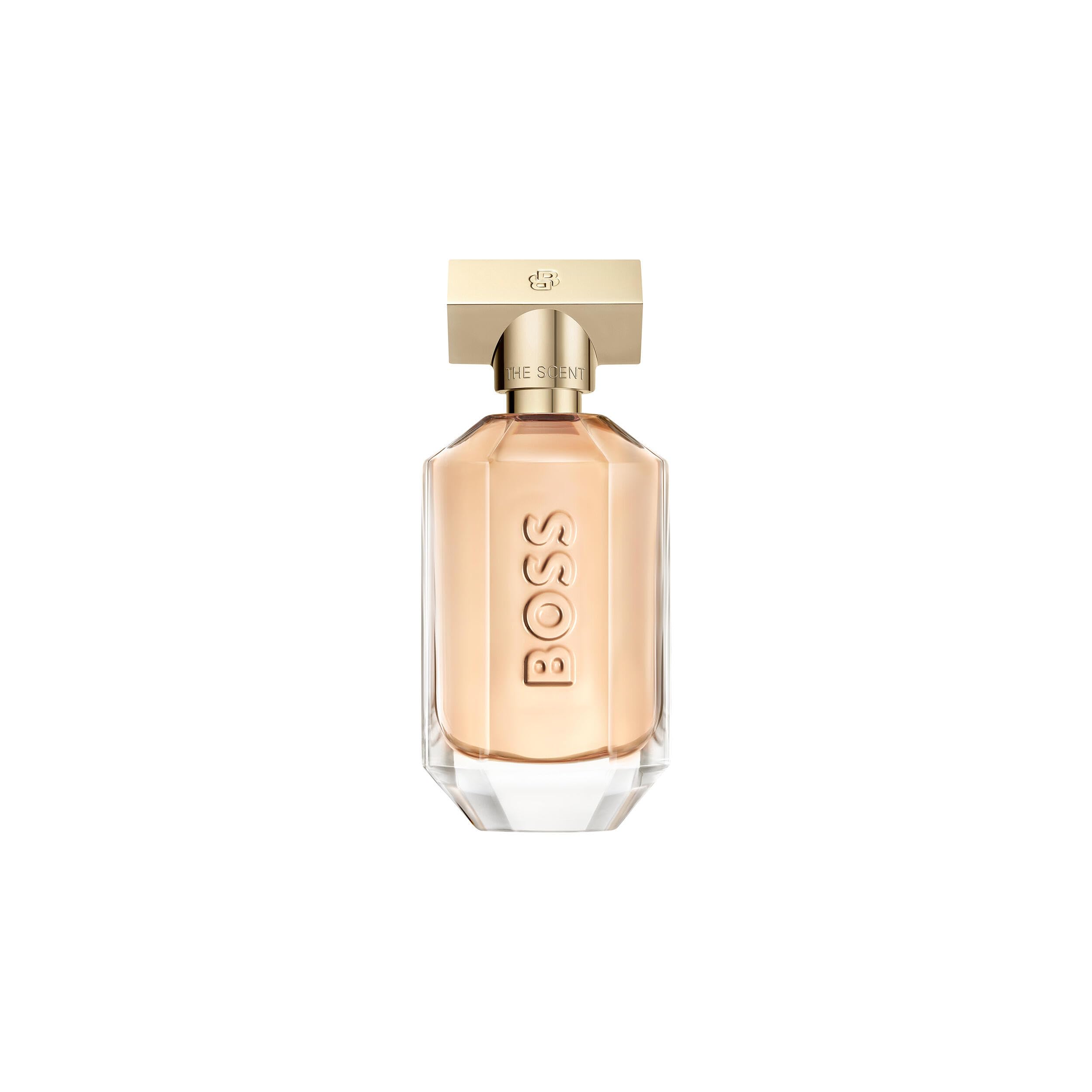 Amazon | ヒューゴ ボス ボス ザ セント フォーハー EDP SP 100ml
