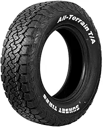 Pneu Aro 14 Sunset 175/80R14 92T All-Terrain T/A