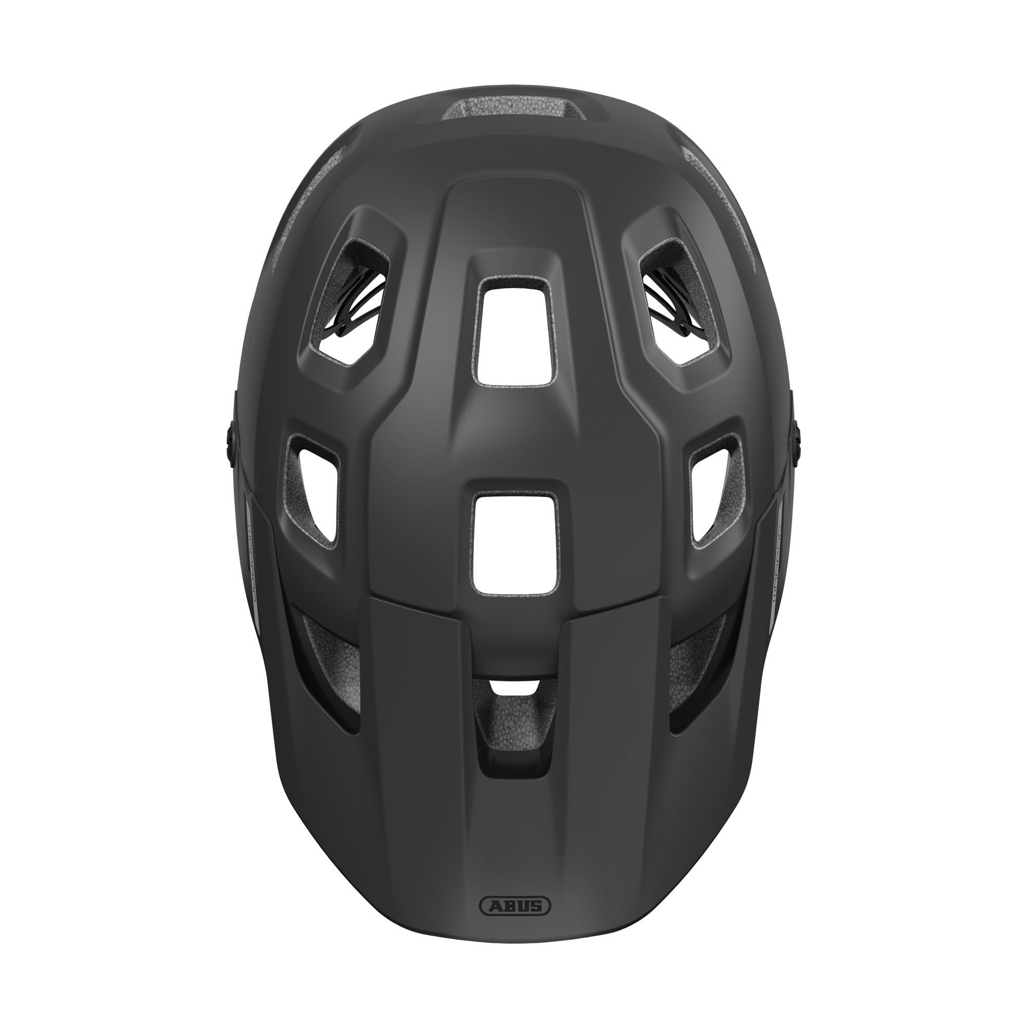 ABUS MoDrop MIPS Fahrradhelm Mountainbike Helm Aufprallschutz Unisex