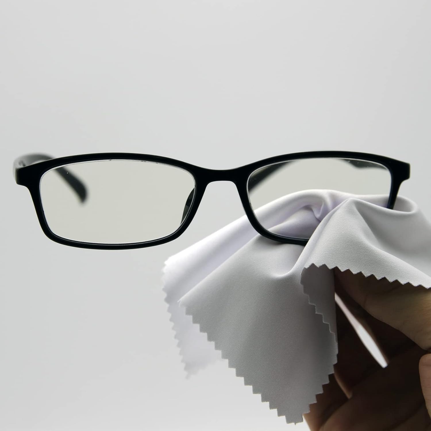 AAwipes Eyeglasses Cleaner Cloths Microfiber Cloths Bundle