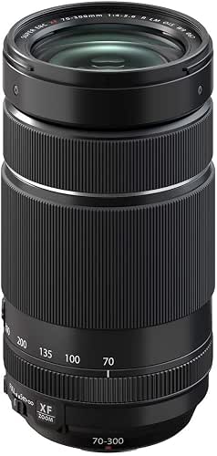 Fujifilm XF70-300mmF4-5.6 R LM OIS WR Lens