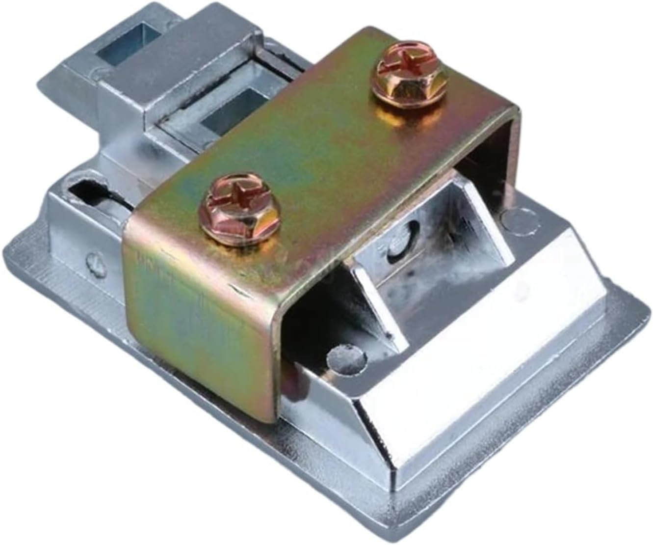 Door Lock Cam Control Handle Hardware Pull Part 1Pcs