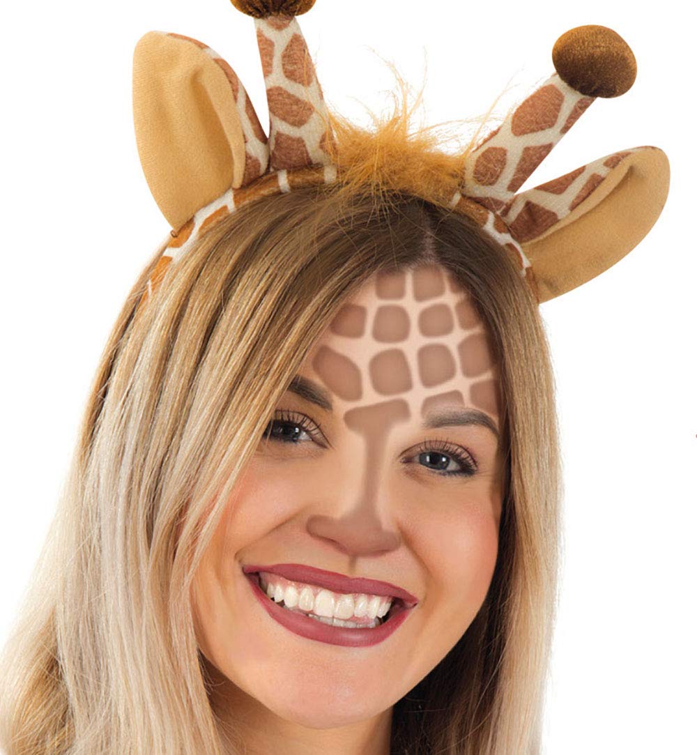 Stakee Serre-tête Oreilles d'agneau en Peluche, Serre-tête Oreilles De Mouton Mignon pour Déguisement, Accessoire De Coiffure d'halloween Stakee Serre-tête Oreilles d'agneau en Peluche, Serre-tête Oreilles De Mouton Mignon pour Déguisement, Accessoire De Coiffure d'halloween