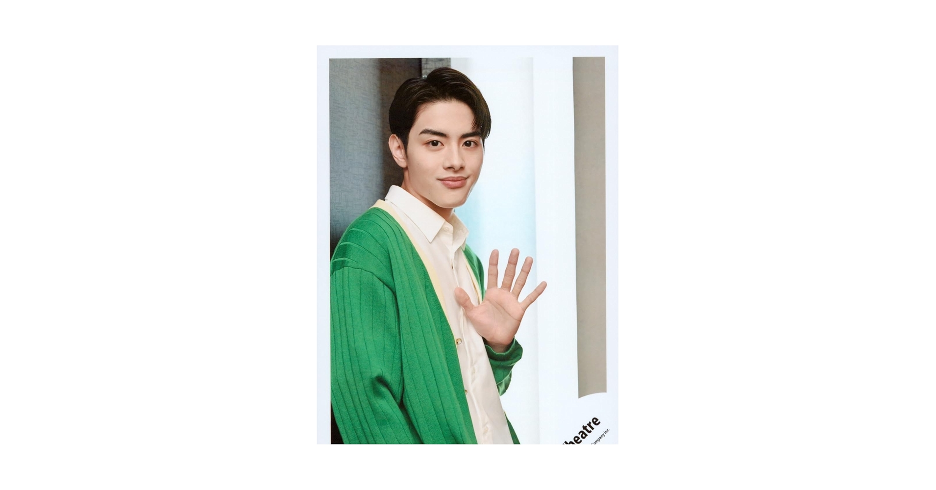 Amazon.co.jp: 美 少年 公式 生 写真（金指一世）BSN00756