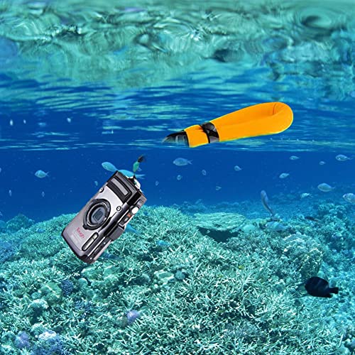 Cinturino Impermeabile da Polso per