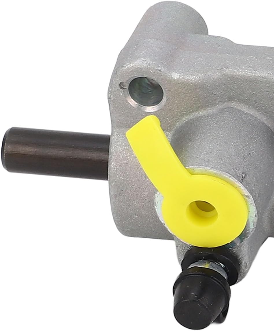 11PCS Rear Brake Master Cylinder 1502 577 Replacement for Arctic Cat 400 TRV 450 500 550 650 700 1000