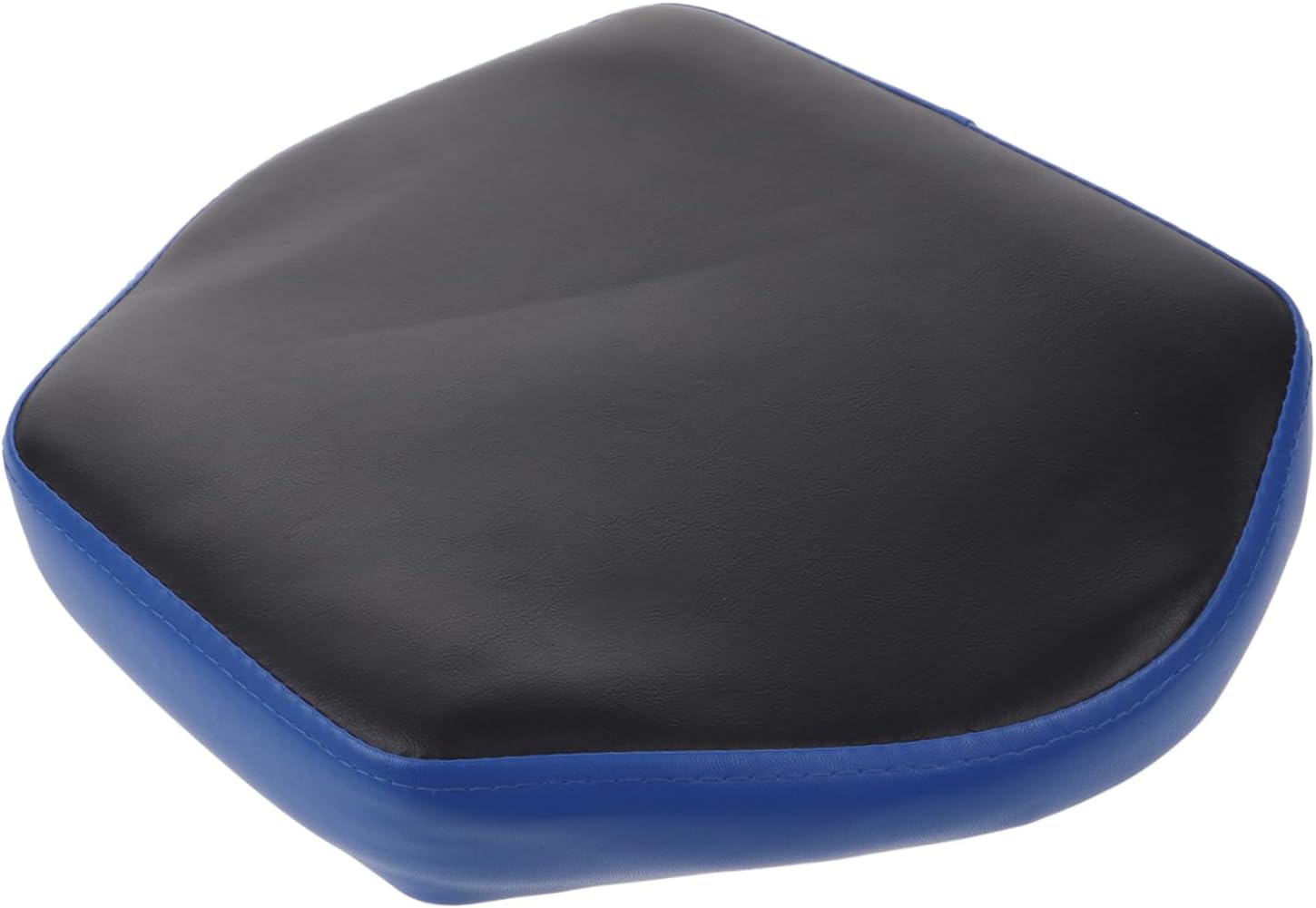 Non Slip Pad for Rowing Machine Comfortable Gym Machine Cushion Skid Sitting Pad for Home Fitness Equipment