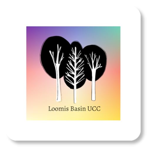 Loomis Basin UCC App
