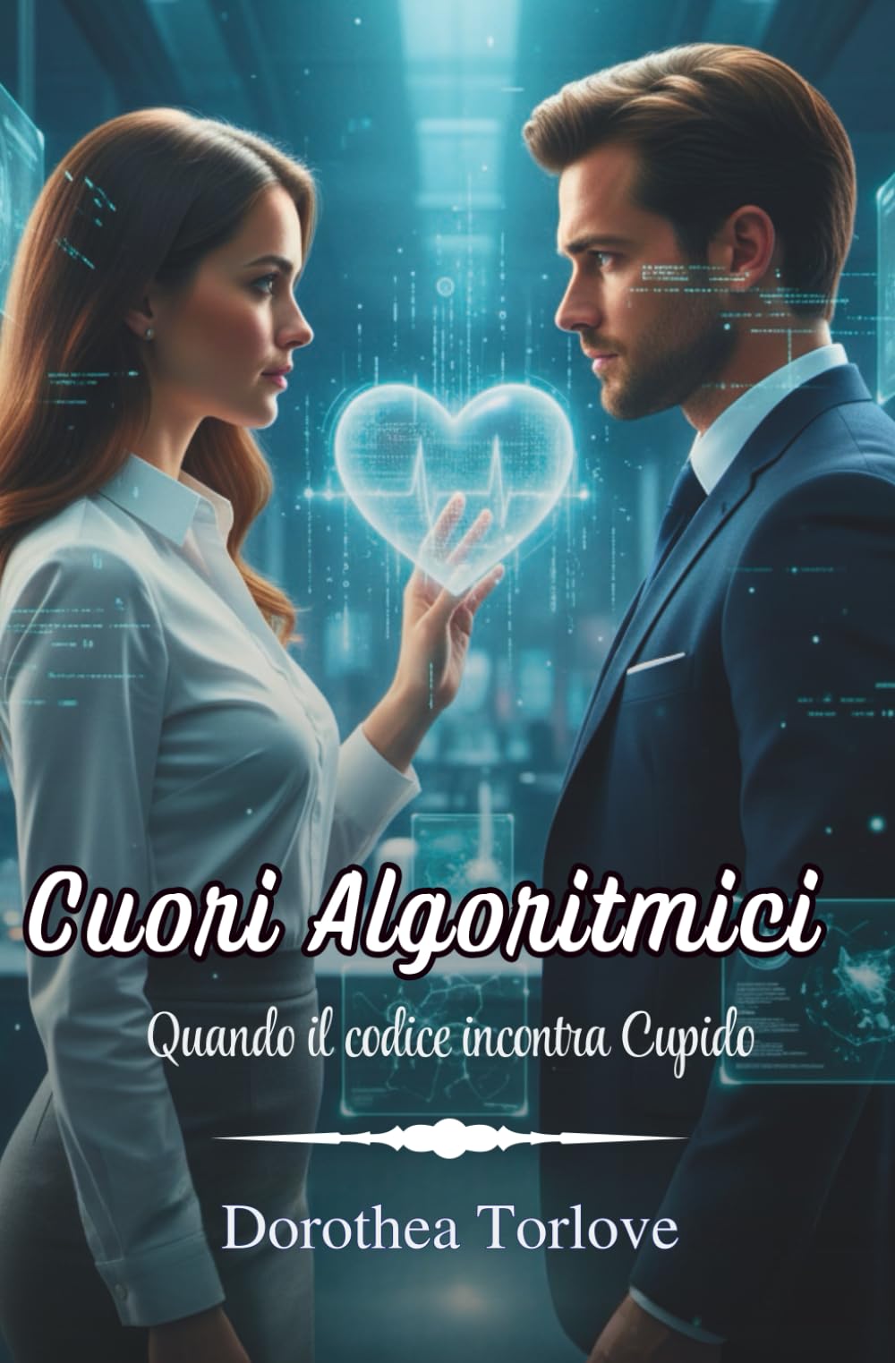 Cuori Algoritmici: Quando il codice incontra Cupido