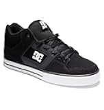 Men's Pure Mid Skate Shoe