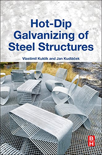Hot-Dip Galvanizing of Steel Structures