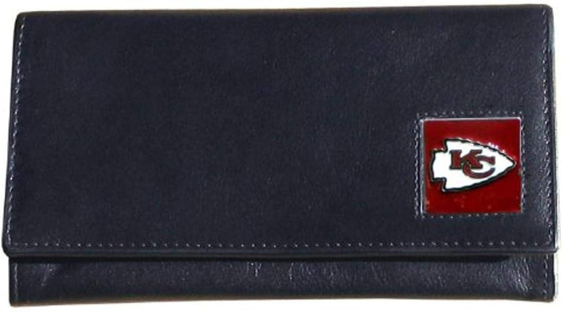 NFL Leather Wallet Women's