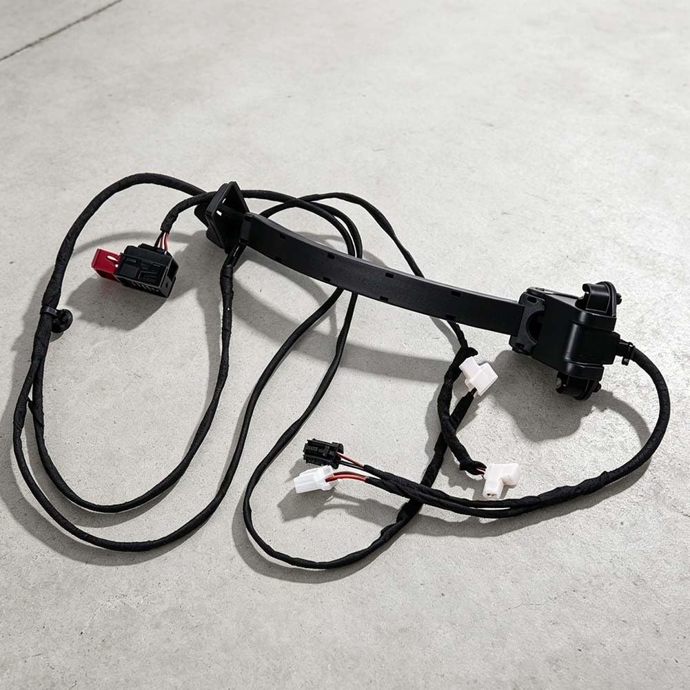 Cablaggio Sostituzione Dx 1343884080 per jumper Relay Cablaggio