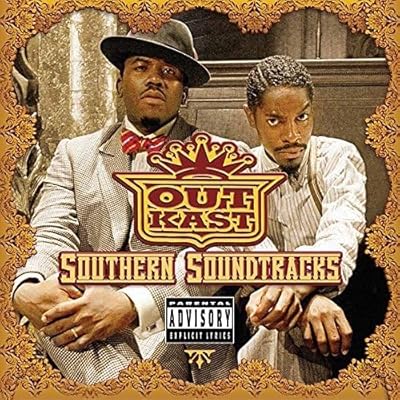 Southern Soundtracks