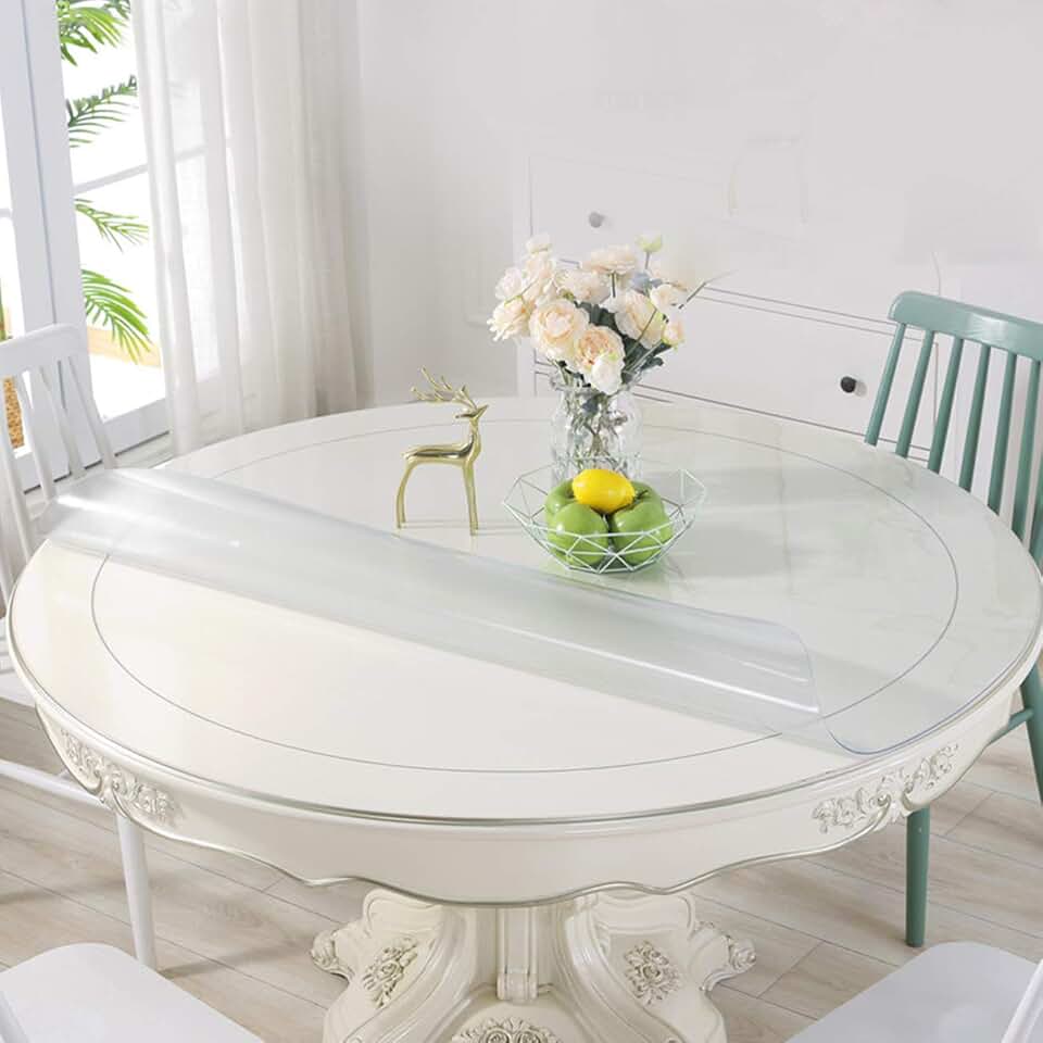 42 round table protector