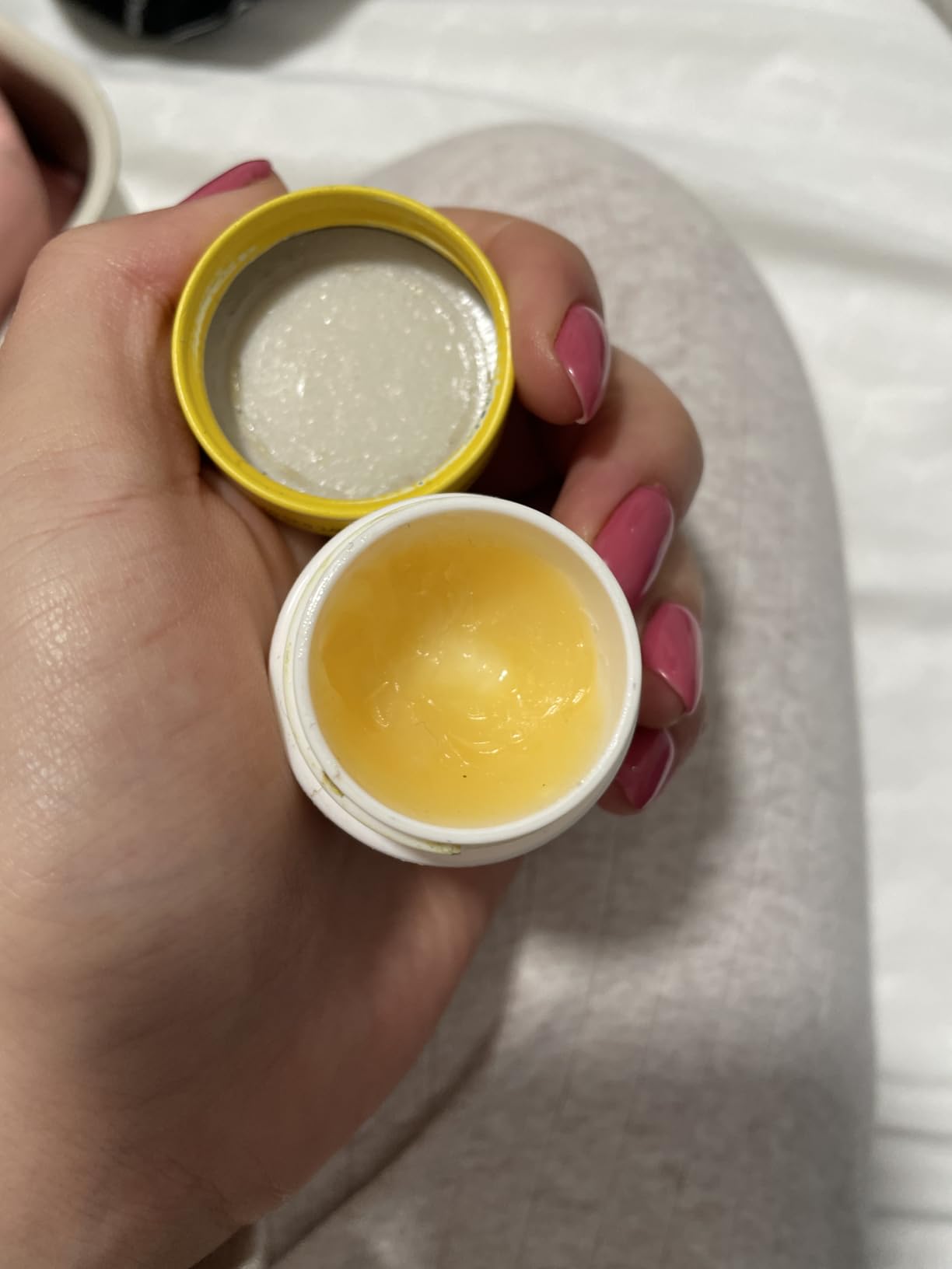 Carmex Lip Balm Pot, Original, 0.25 ounce (Pack of 3)