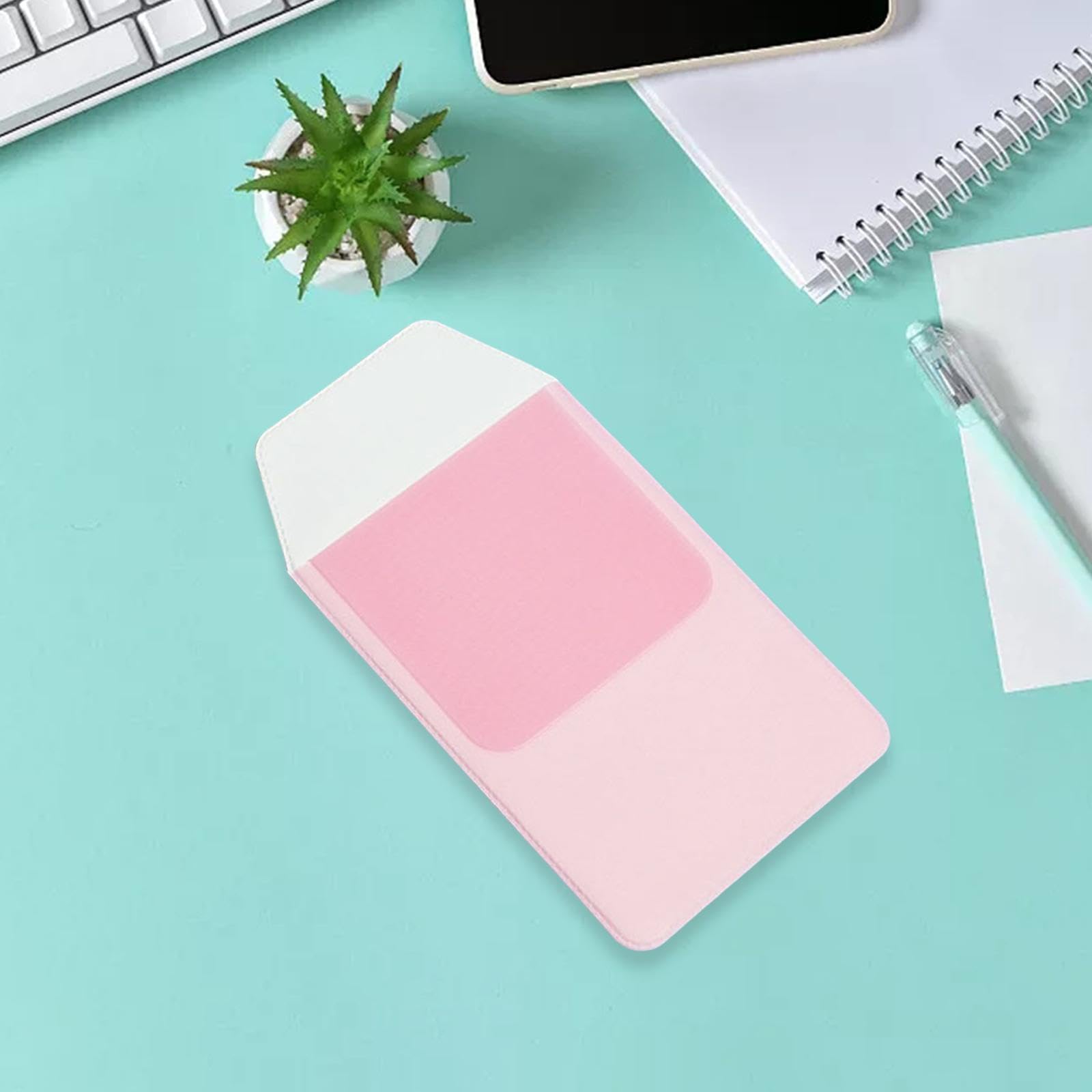 Borsa Da Infermiera - 2 Pezzi In PVC, Leggera E Compatta, Con Astuccio Penne, Per Accessori Ospedalieri - Foto 8